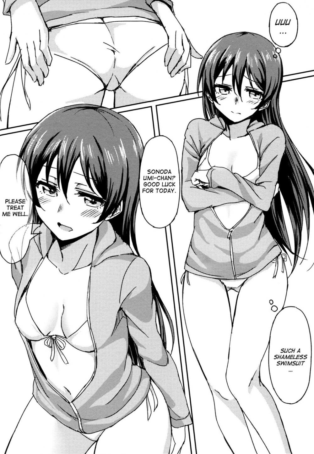 Hentai Manga Comic-Hah,Wrench This!-Read-6